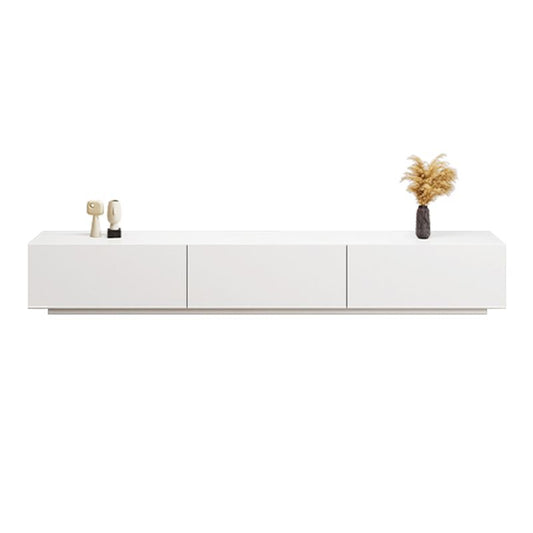 Contemporary TV Stand Console Wooden TV Media Stand with Drawers Clearhalo 'furn' 'furn_tv_stands_entertainment_centers' 'Furniture' 'Living Room Furniture' 'TV Stands & Entertainment Centers' 'TV Stands & Media Storage Furniture' 'tv_stands_entertainment_centers' 1200x1200_7b2e509e-835e-4de8-9e93-a3c79ae688de