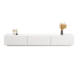 Contemporary TV Stand Console Wooden TV Media Stand with Drawers Clearhalo 'furn' 'furn_tv_stands_entertainment_centers' 'Furniture' 'Living Room Furniture' 'TV Stands & Entertainment Centers' 'TV Stands & Media Storage Furniture' 'tv_stands_entertainment_centers' 1200x1200_7b2e509e-835e-4de8-9e93-a3c79ae688de