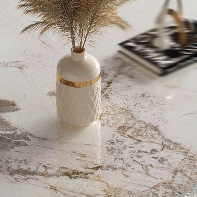 Contemporary 1/4/5/7 Pieces Dining Set Sintered Stone Dining Room Set Clearhalo 'Dining Room Sets' 'Dining Tables & Seating' 'dining_room_set' 'furn' 'furn_dining_room_set' 'Furniture' 'furniture_dining_room_set' 'Kitchen & Dining Furniture' 1200x1200_7b2ee2ac-a28f-49e0-9b92-449450366227