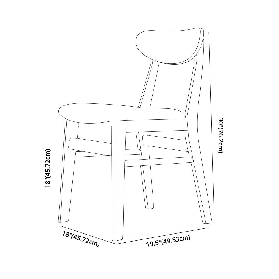 Modern Style Sintered Stone Dining Table with Grey Table and 4 Solid Wood Legs Base for Home Use Clearhalo 'Dining Room Sets' 'Dining Tables & Seating' 'dining_room_set' 'Furniture' 'furniture_dining_room_set' 'Kitchen & Dining Furniture' 'kitchen&dining_furn' 'kitchen' 1200x1200_7b33d753-4db0-46c5-9671-171f425440e4