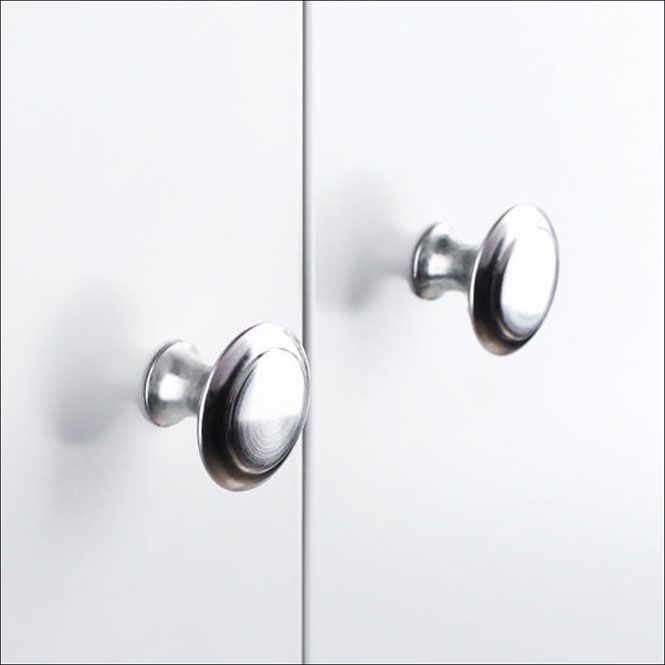 Archivo de almacenamiento de gabinete de acero moderno con castores para el hogar y la oficina