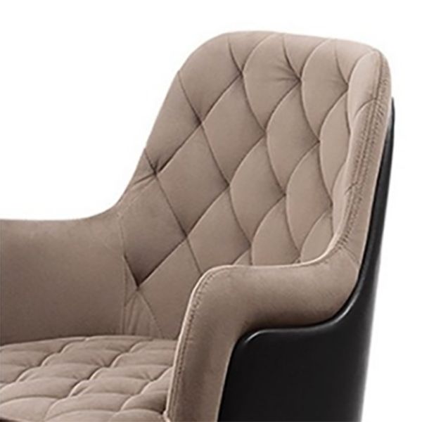 Dining Room Side Chairs Modern Solid Wood Entryway Chair for Kitchen Clearhalo 'Dining Chairs' 'Dining Tables & Seating' 'dining_chair' 'furn' 'furn_dining_chair' 'Furniture' 'furniture_dining_chair' 'Kitchen & Dining Furniture' 1200x1200_7b38f550-7e45-42f7-885b-e7b4a56b5b7f