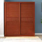 Wooden Sliding Doors Armoire Traditional Home Storage Cabinet Clearhalo 'Armoires & Wardrobes' 'armoires_wardrobes' 'Bedroom Furniture' 'furn' 'furn_armoires_wardrobes' 'Furniture' 1200x1200_7b3a9e7e-37f7-4e13-9a01-9f6bc9bf7a59