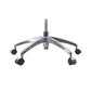 25 inch brede eigentijdse directiestoel Slide Managers stoel