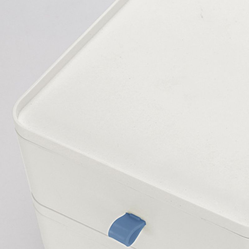 Moderner Aktenschrank Acryl seitliche Aktenschrank für Home Office