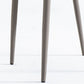 Metal Industrial Dining Side Chair Dining Room Wingback Side Chair (Set of 2) Clearhalo ' kitchen&dining_furn' 'Dining Chairs' 'Dining Tables & Seating' 'dining_chair' 'furn' 'furn_dining_chair' 'Furniture' 'furniture_dining_chair' 'Kitchen & Dining Furniture' 'kitchen' 1200x1200_7b45e2a6-335f-4a00-877d-d34432a0109d