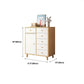 15" D Wooden Dresser Modern Style Storage Chest with Drawers and Doors Clearhalo 'Bedroom Furniture' 'Dressers & Chests' 'dressers_chests' 'furn' 'furn_dressers_chests' 'Furniture' 1200x1200_7b488014-eb57-446d-99b5-7858c98431dc