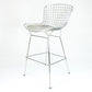Contemporary Rectangle Bar and Counter Stool Metal Stool with 4 Legs Clearhalo 'Bar Furniture' 'Bar Stools' 'bar_stools' 'furn' 'furn_bar_stools' 'Furniture' 'furniture_bar_stools' 'Kitchen & Dining Furniture' 1200x1200_7b65439a-581a-41cb-8a21-30a872540153