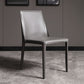 Modern Chair Dining Armless Chairs for Kitchen with Metal Legs Clearhalo 'Dining Chairs' 'Dining Tables & Seating' 'dining_chair' 'furn' 'furn_dining_chair' 'Furniture' 'furniture_dining_chair' 'Kitchen & Dining Furniture' 1200x1200_7b7b3b1b-3b7a-4f66-9762-ee6f7b81b200