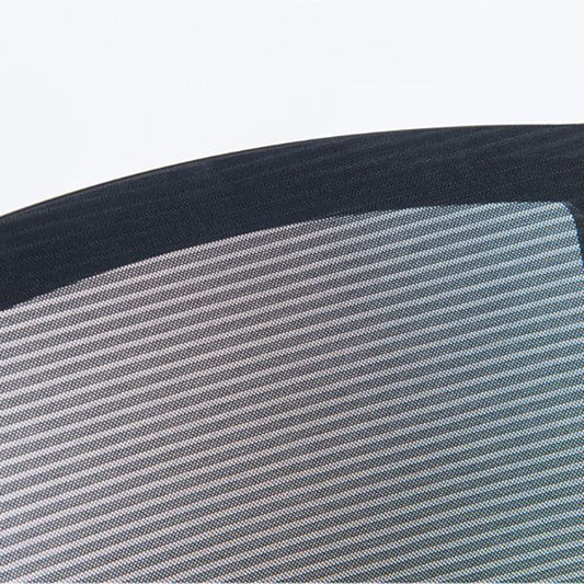 Sedia da ufficio rotolamento girevole contemporaneo armi da maglia incluse