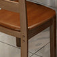 Traditional Style Oak Solid Wood Dining Chair Ladder Back Dining Chair Clearhalo ' kitchen&dining_furn' 'Dining Chairs' 'Dining Tables & Seating' 'dining_chair' 'furn' 'furn_dining_chair' 'Furniture' 'furniture_dining_chair' 'Kitchen & Dining Furniture' 'kitchen' 1200x1200_7b7be871-6058-41ae-9ff5-541a46de49ab