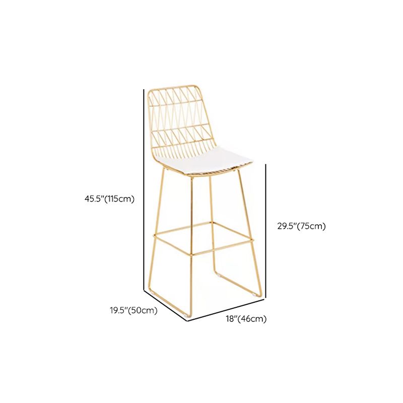 Modern Round Pub Table Set 1/2/3 Pieces Bar Table with Metal Stools Clearhalo 'Bar Furniture' 'furn' 'furn_home_bar_bar_sets' 'Furniture' 'Home Bars & Bar Sets' 'home_bar_bar_sets' 'Kitchen & Dining Furniture' 1200x1200_7b7e48a5-e318-4167-a6e5-60216dc84a50