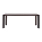 Modern Pine Wood Table for Restaurant Rectangle Black Dining Table with 4 Legs Clearhalo 'Dining Tables & Seating' 'Dining Tables' 'dining_table' 'furn' 'furn_dining_table' 'Furniture' 'furniture_dining_table' 'Kitchen & Dining Furniture' 'kitchen' 'kitchen_dining_table' 1200x1200_7b8313ce-9eda-4697-92ac-8becbc62fdef