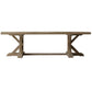 Modern Pine Wooden Table for Restaurant Rectangle Dining Table with Trestle Base Clearhalo ' dining_table' 'Dining Tables & Seating' 'Dining Tables' 'furn' 'furn_dining_table' 'Furniture' 'furniture_dining_table' 'Kitchen & Dining Furniture' 'kitchen&dining_furn' 'kitchen' 'kitchen_dining_table' 1200x1200_7b8ad4f0-5f77-41b7-868b-ae939fe61275