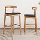 Contemporary Counter & Bar Stool Armless Wood Indoor Bar Stool with Footrest Clearhalo 'Bar Furniture' 'Bar Stools' 'bar_stools' 'furn' 'furn_bar_stools' 'furniture_bar_stools' 'Kitchen & Dining Furniture' 'kitchen&dining_furn' 'kitchen' 'kitchen_furn' Furniture' 1200x1200_7b8ad705-7acd-44a2-a172-7da4a3569002