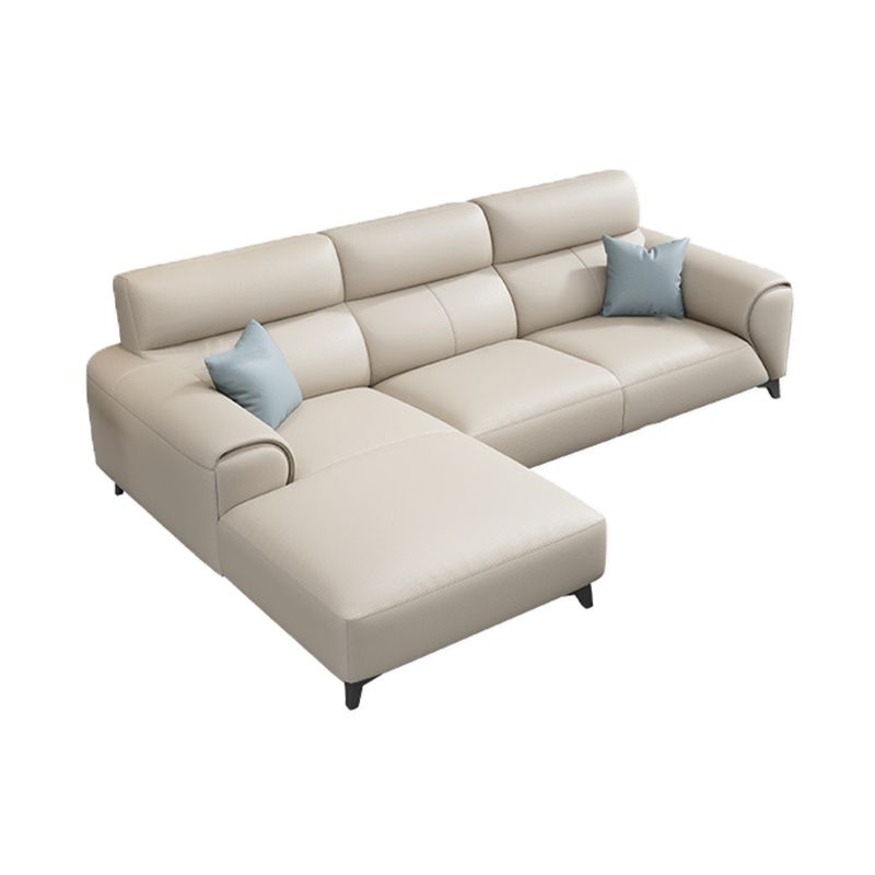 Soggiorno stazionario in vetrino con finto contemporaneo