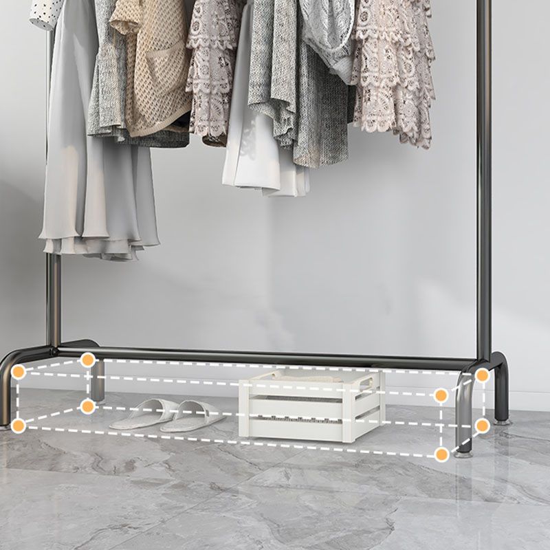 Talbero della sala incorniciata in metallo in metallo in metallo in metallo con planimetro industriale