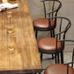 1/4 Pieces Luxurious Rectangular Pub Table Set Solid Wood Counter Table with Stools Clearhalo 'Bar Furniture' 'furn' 'furn_home_bar_bar_sets' 'Furniture' 'Home Bars & Bar Sets' 'home_bar_bar_sets' 'Kitchen & Dining Furniture' 1200x1200_7b977283-a363-4084-9382-cc94b634c706