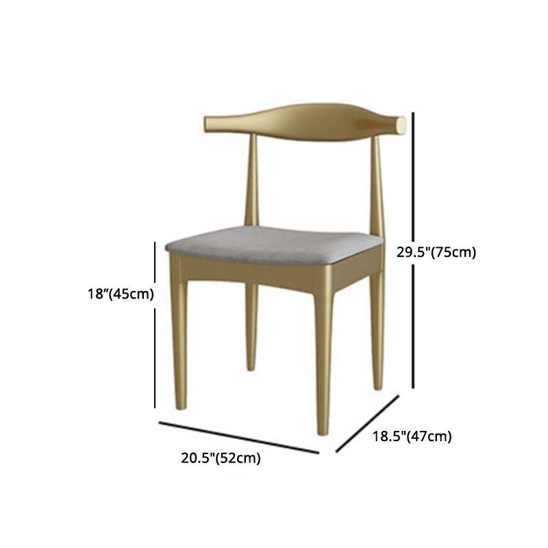 Glam Style 1/5 Pieces Dining Set with Rectangle Stone Top Table for Dining Room Clearhalo 'Dining Room Sets' 'Dining Tables & Seating' 'dining_room_set' 'furn' 'furn_dining_room_set' 'Furniture' 'furniture_dining_room_set' 'Kitchen & Dining Furniture' 'kitchen&dining_furn' 'kitchen' 1200x1200_7b9d25d5-7f0f-49e3-acdb-53410d386b36