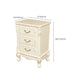Traditional Vertical Lingerie Chest Wood Storage Bachelor Chest for Bedroom Clearhalo 'Bedroom Furniture' 'Dressers & Chests' 'dressers_chests' 'furn' 'furn_dressers_chests' 'Furniture' 1200x1200_7ba0115c-0f48-4e55-936f-6ebf82fdbb5c