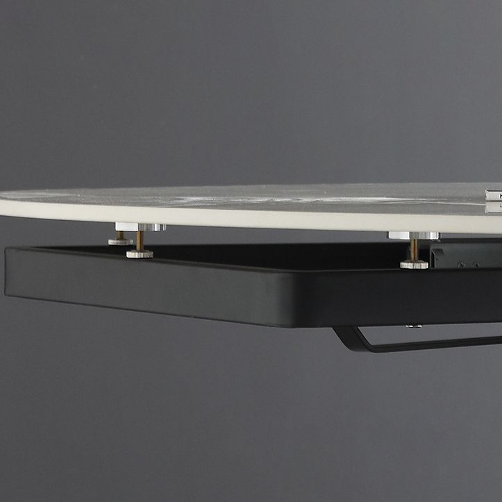 Modern 1/4/5/7 Pieces Dining Room Set Round Dining Room Table Set Clearhalo 'Dining Room Sets' 'Dining Tables & Seating' 'dining_room_set' 'furn' 'furn_dining_room_set' 'Furniture' 'furniture_dining_room_set' 'Kitchen & Dining Furniture' 1200x1200_7ba78d12-0372-42e3-a895-e4e1ed6c3d28