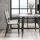 Modern 1/2/3/4/5/6/7 Pieces Dining Set Marble Dining Furniture Set /Separate Items Clearhalo 'Dining Room Sets' 'Dining Tables & Seating' 'dining_room_set' 'furn' 'furn_dining_room_set' 'Furniture' 'furniture_dining_room_set' 'Kitchen & Dining Furniture' 'kitchen&dining_furn' 'kitchen' 1200x1200_7bade290-ee56-4268-8e8d-1d5d5f2d8108