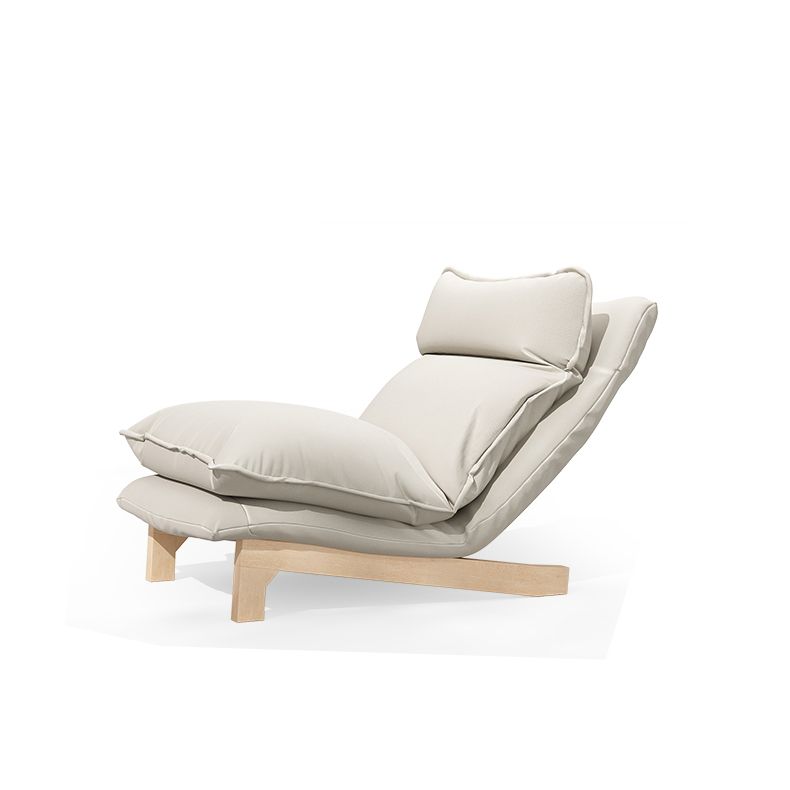 MODERNA SEDIA RECLINE SOLIDO CHE MANUALE COLORE SOLID COOLO