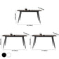 Modern Rectangle Dining Table Sintered Stone Dining Table with 4 Black Legs for Home Kitchen Dinner Clearhalo ' dining_table' 'Dining Tables & Seating' 'Dining Tables' 'furn' 'furn_dining_table' 'Furniture' 'furniture_dining_table' 'Kitchen & Dining Furniture' 'kitchen&dining_furn' 'kitchen' 'kitchen_dining_table' 1200x1200_7bb95a19-aa4a-471d-9c70-8ba14e3d8571