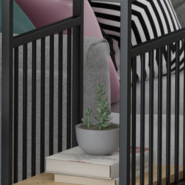 Tavolo da pranzo in legno di pino tavolo da bar moderno rettangolo con doppio piedistallo per cucina