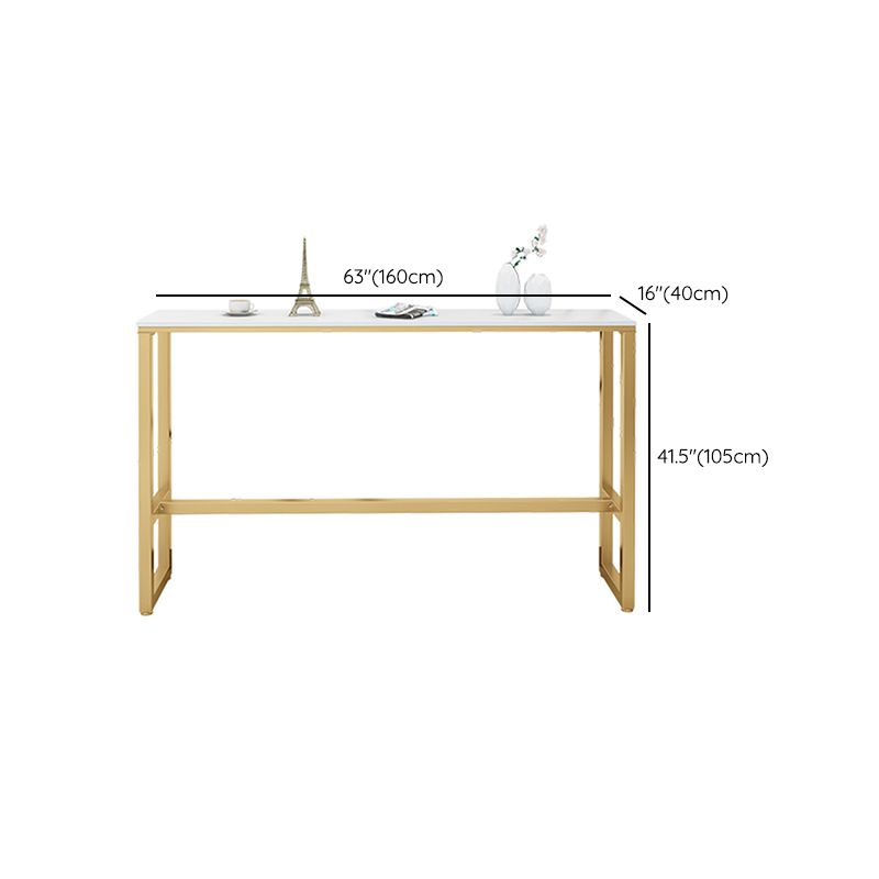 Contemporary Bar Table Set 1/2/5 Pieces Bar Stool and Table Set Clearhalo 'Bar Furniture' 'furn' 'furn_home_bar_bar_sets' 'Furniture' 'Home Bars & Bar Sets' 'home_bar_bar_sets' 'Kitchen & Dining Furniture' 1200x1200_7bca859d-c4c6-4e35-a420-d57383a68d36