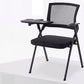 21" Wide Contemporary Desk Chair Black Low Back Conference Chair Clearhalo 'furn' 'furn_office_chair' 'Furniture' 'Office Chairs' 'Office Furniture' 'office_chair' 1200x1200_7bcfff9d-0acd-4706-88de-fc4cc3d472b2