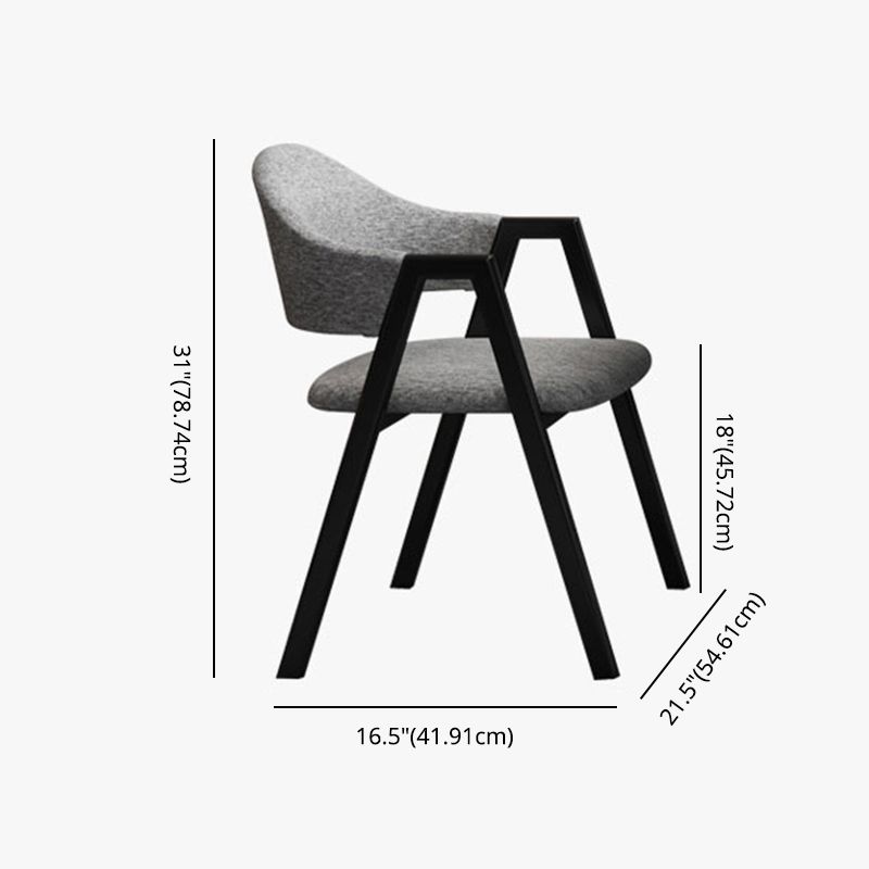 Modern Style Traditional Height Dining Set with Rectangle Shape Table and Black Double Pedestal Base Clearhalo 'Dining Room Sets' 'Dining Tables & Seating' 'dining_room_set' 'furn' 'furn_dining_room_set' 'Furniture' 'furniture_dining_room_set' 'Kitchen & Dining Furniture' 'kitchen&dining_furn' 'kitchen' 1200x1200_7bd3b8b2-ec4f-47cd-ad72-710dc5b95a98