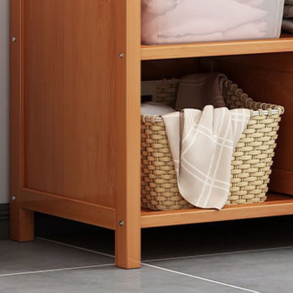 Armadio rettangolare Armadio Modern Style Casa armadio in legno