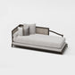 Traditional Living Room Chaise Solid Wood Chaise Lounge with Upholstered Clearhalo 'Chairs & Seating' 'Chaise Lounge' 'chaise_lounge' 'furn' 'furn_chaise_lounge' 'Furniture' 'Living Room Furniture' 1200x1200_7bd97c44-8673-4798-9341-a795a8507c18