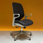 Contemporary Adjustable Microfiber Swivel Chair Conference High Back Office Chair Clearhalo 'furn' 'furn_office_chair' 'Furniture' 'Office Chairs' 'Office Furniture' 'office_chair' 1200x1200_7be0cb50-5729-42a4-bd2f-8ed3ffe996ca