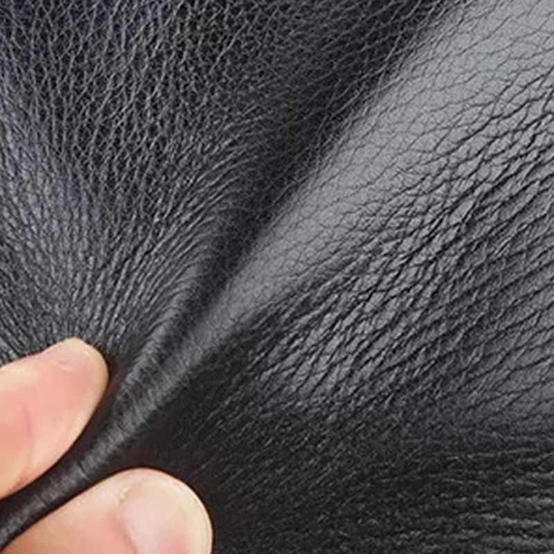 Standard Square Arm Leather Stain Resistant Sofa Couch with Pillows Clearhalo 'furn' 'furn_sofas' 'Furniture' 'furniture_sofas' 'Living Room Furniture' 'Sofa' 'sofas' 1200x1200_7beb1dcf-c9ee-42a3-9a0d-f6316f5cbc67