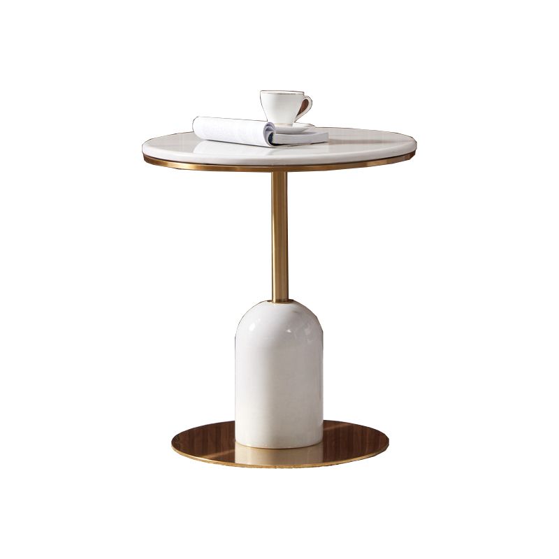 Gorgeous Square Steel Trestle End Table with no Wheel for Living Room Clearhalo 'Coffee & Accent Tables' 'End & Side Tables' 'end_side_table' 'end_side_tables' 'furn' 'furn_end_side_tables' 'Furniture' 'furniture_end_side_table' 'Living Room Furniture' 1200x1200_7bedb873-5406-412c-a971-a5a75ffb3b1b