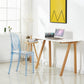 European Glam Style Plastic Chair Open Back Side Kitchen Dining Chairs Clearhalo ' kitchen&dining_furn' 'Dining Chairs' 'Dining Tables & Seating' 'dining_chair' 'furn' 'furn_dining_chair' 'Furniture' 'furniture_dining_chair' 'Kitchen & Dining Furniture' 'kitchen' 1200x1200_7bf0fff1-fc33-4e73-913e-093ed0675e13