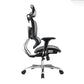 Removable Arms Chair Modern Adjustable Seat Height Swivel Chair with Wheels Clearhalo 'furn' 'furn_office_chair' 'Furniture' 'Office Chairs' 'Office Furniture' 'office_chair' 1200x1200_7bf88ff6-9af3-4dd2-8ae1-c188917bfb2e