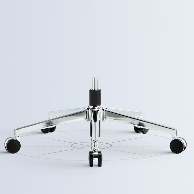 Chaise de direction contemporaine à dossier haut, chaise de bureau exécutif