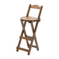 Stackable Modern Counter Bar Stool Armless Wood Indoor Bar Stool with Footrest Clearhalo 'Bar Furniture' 'Bar Stools' 'bar_stools' 'furn' 'furn_bar_stools' 'furniture_bar_stools' 'Kitchen & Dining Furniture' 'kitchen&dining_furn' 'kitchen' 'kitchen_furn' Furniture' 1200x1200_7c0665e9-1a9e-449a-9847-9539682ef57a