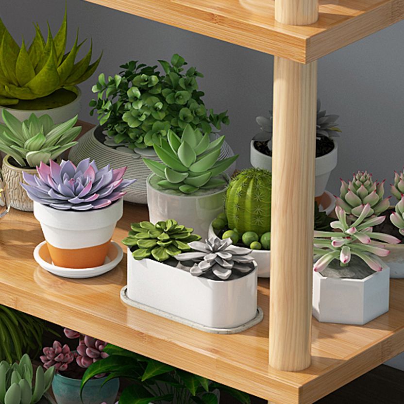 Modern Style Bookshelf Open Back Artificial Wood Bookcase for Office Clearhalo 'Bookcases' 'furn' 'furn_bookcases' 'Furniture' 'Office Furniture' 1200x1200_7c0e4688-3e4c-4aa0-b883-513f592d6be0