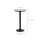 1/2/3 Pieces Industrial Gray Stone Top Bar Table Set Counter Table with Stools Clearhalo 'Bar Furniture' 'furn' 'furn_home_bar_bar_sets' 'Furniture' 'Home Bars & Bar Sets' 'home_bar_bar_sets' 'Kitchen & Dining Furniture' 1200x1200_7c143bd4-8963-4a69-a8b7-e03f9570a353