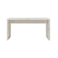 Contemporary Living Room Rectangle Double pedestal Bar Dining Table Clearhalo 'Bar Furniture' 'Bar Tables' 'bar_tables' 'furn' 'furn_bar_tables' 'Furniture' 'Kitchen & Dining Furniture' 1200x1200_7c17a88a-1457-4f52-b5b9-ace215b4f1e3