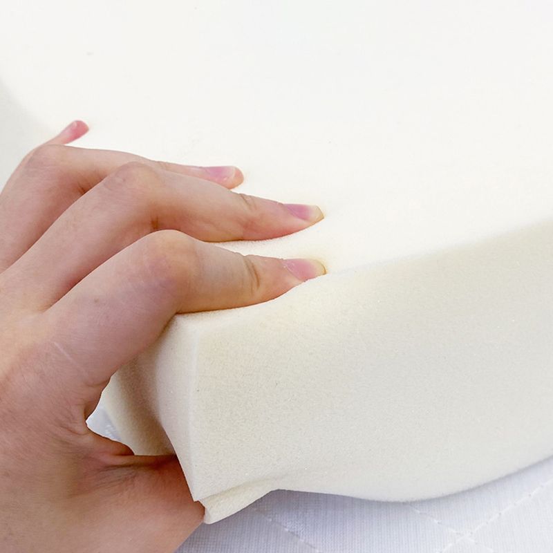 Modern Convertible Futon Sofa Bed 4-seater Settee Furniture with Bolster Pillows Clearhalo 'furn' 'furn_sectionals' 'Furniture' 'furniture_sectionals' 'kitchen' 'kitchen_sectionals' 'Living Room Furniture' 'Sectionals' 1200x1200_7c1810b0-e519-44f8-927a-32f9764bd729