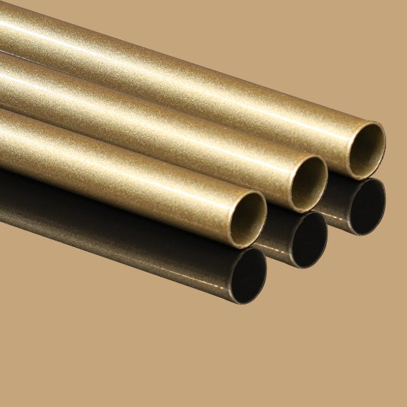 Massief hout rechthoekig schrijfbureau 1-plank 29.53 "Tall Office Desk