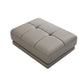 Contemporary Style Rectangular Ottoman Leather Foot Stool with Legs Clearhalo 'furn' 'furn_ottomans_poufs' 'Furniture' 'Living Room Furniture' 'Ottomans & Poufs' 'ottomans_poufs' 1200x1200_7c2d0021-fa6a-4e7c-a629-a885eeae37cc