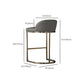Modern Style Bar Table Set 1/2/5 Pcs Faux Marble Rectangular Bar Set for Indoor Clearhalo 'Bar Furniture' 'furn' 'furn_home_bar_bar_sets' 'Furniture' 'Home Bars & Bar Sets' 'home_bar_bar_sets' 'Kitchen & Dining Furniture' 1200x1200_7c309e3a-60cb-41e0-8124-90c6439f616f