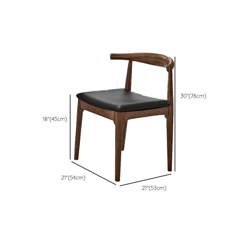 Juego de mesa de comedor industrial 1/5 pcs Mesa y sillas de comedor de madera maciza