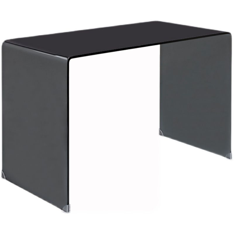 Contemporary Make-up Vanity Standing Glass Bedroom Makeup Vanity